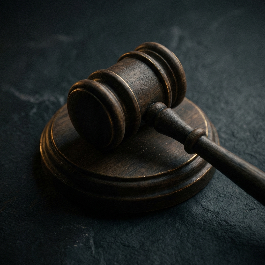 Direito Criminal Background