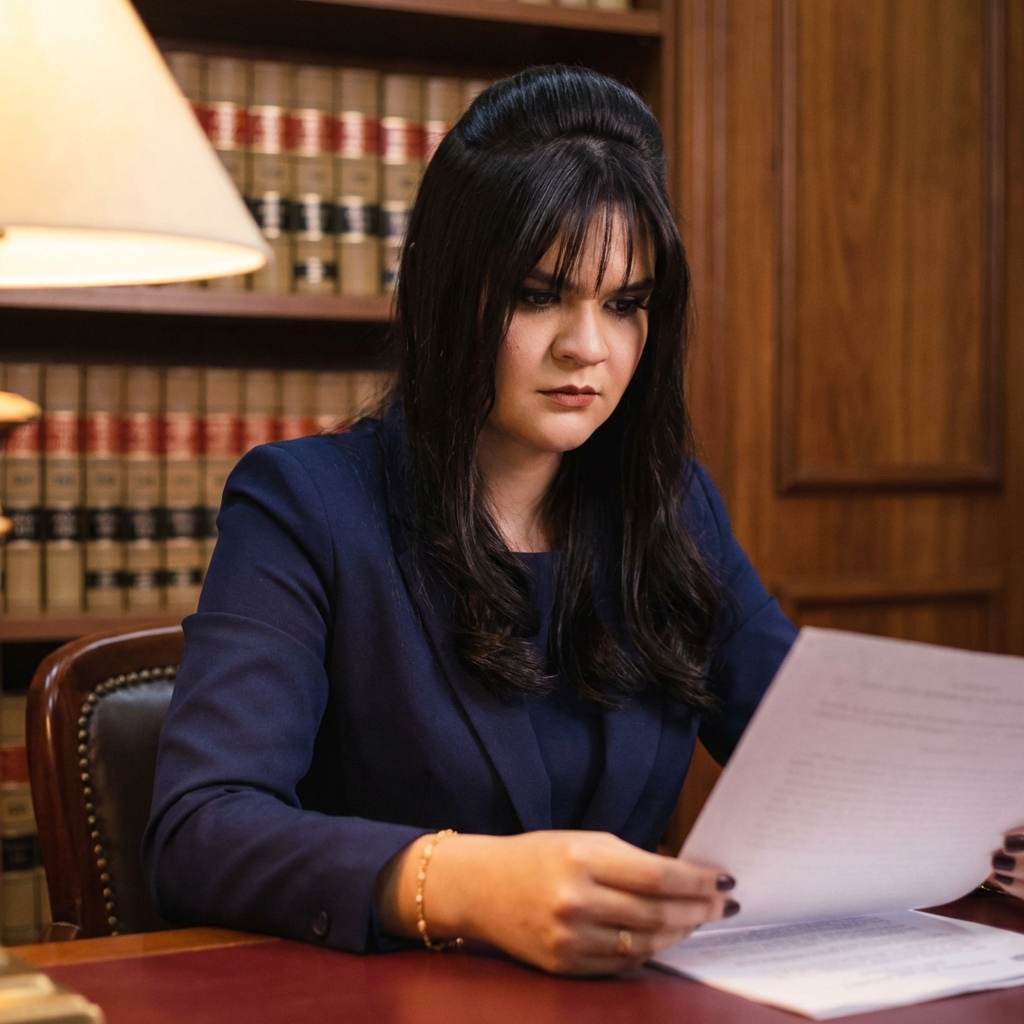 Dra. Zelir Leal Advogada